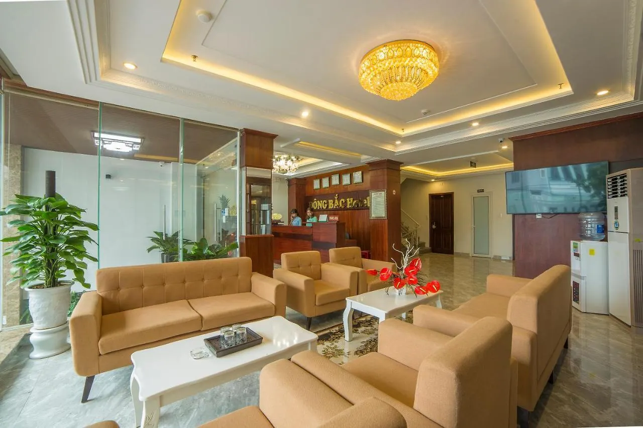 Dong Bac Hotel Đà Nẵng