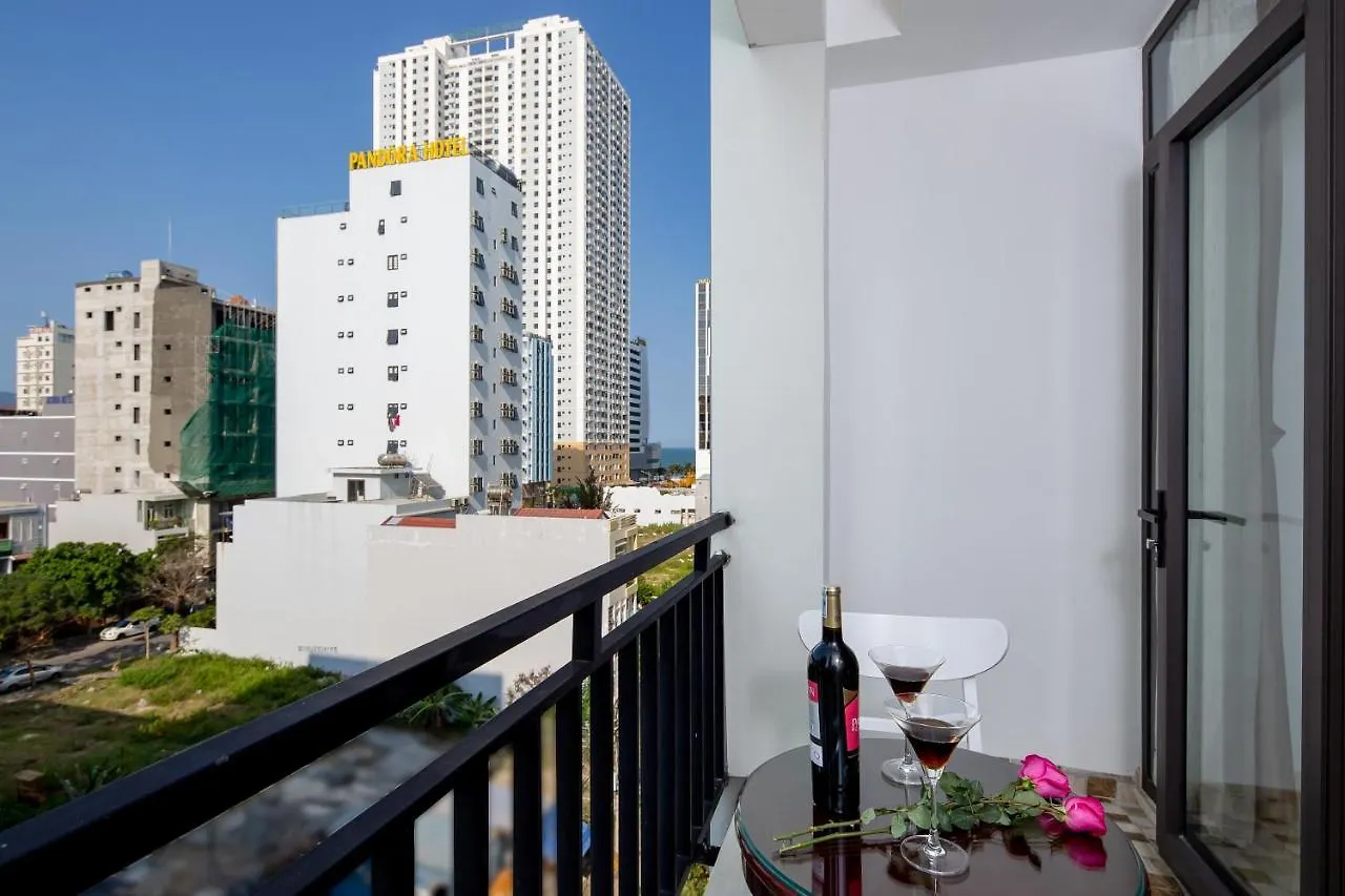 Dong Bac Hotel Đà Nẵng Vietnam