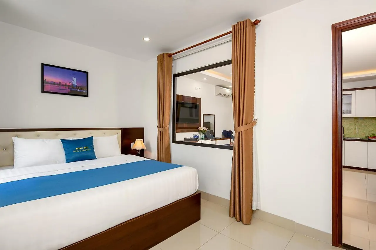 Dong Bac Hotel Đà Nẵng