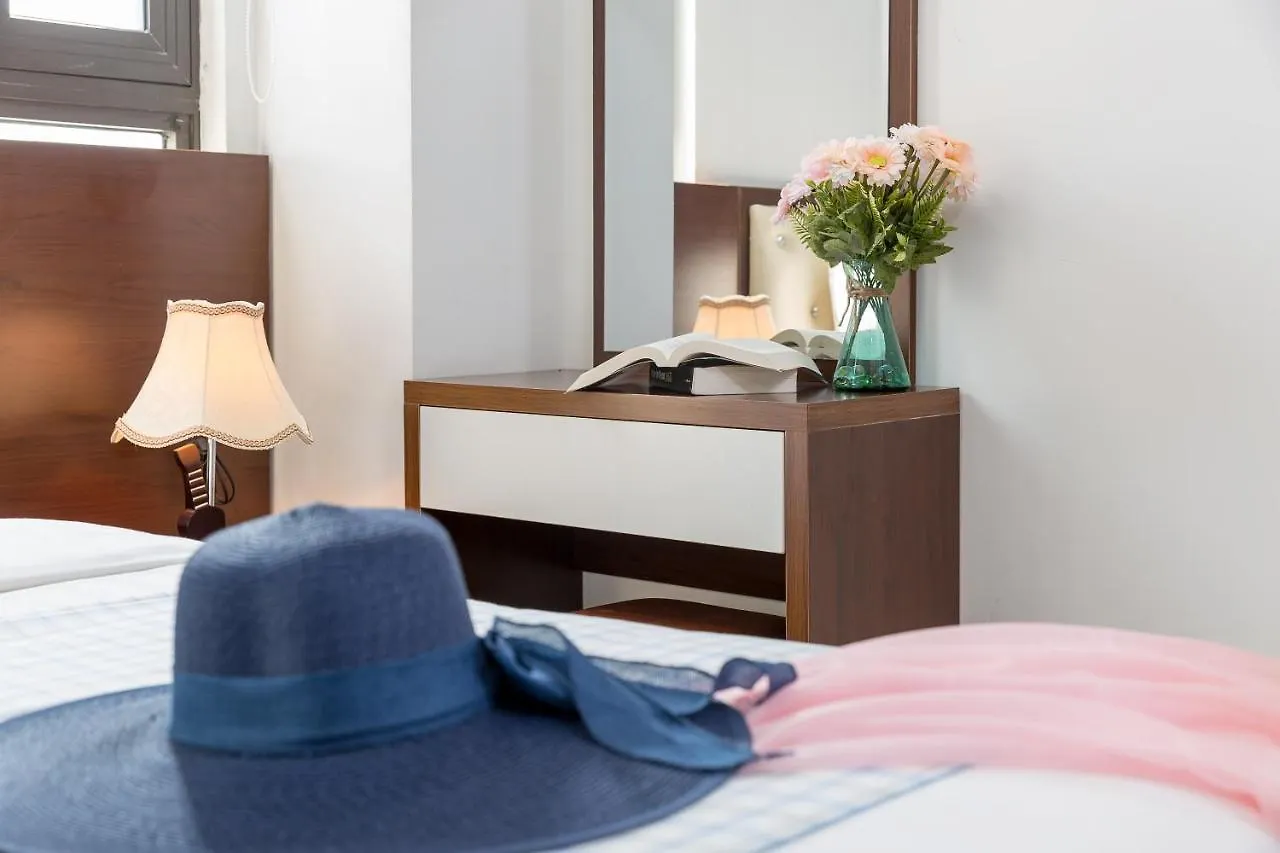 Dong Bac Hotel Đà Nẵng